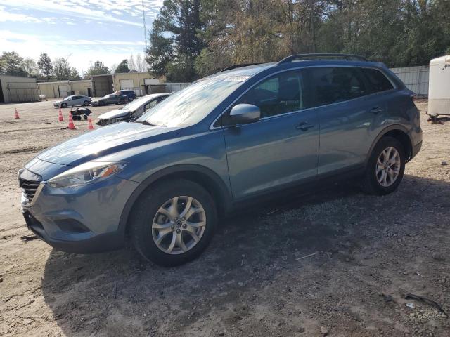 2014 MAZDA CX-9 SPORT VIN: JM3TB2BA1E0443667