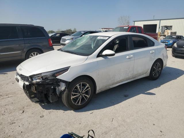 2023 KIA FORTE LX VIN: 3KPF24AD2PE579863