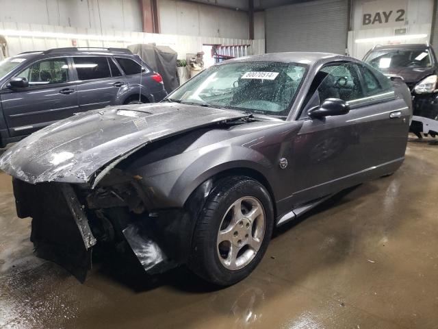 2004 FORD MUSTANG VIN: 1FAFP40634F238340
