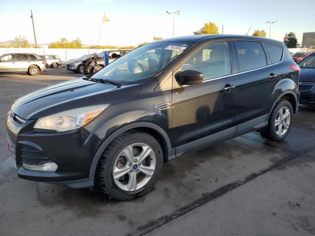 2014 FORD ESCAPE SE VIN: 1FMCU9GX2EUD10798