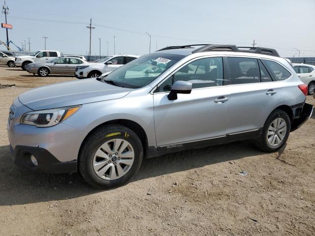 2017 SUBARU OUTBACK 2. VIN: 4S4BSACC6H3259726