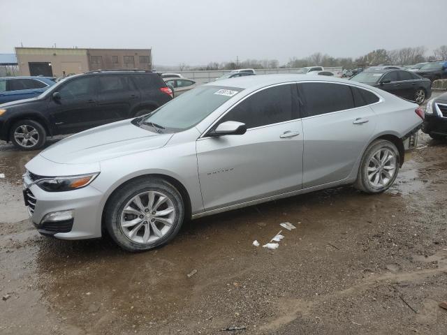 2019 CHEVROLET MALIBU LT VIN: 1G1ZD5ST8KF105586