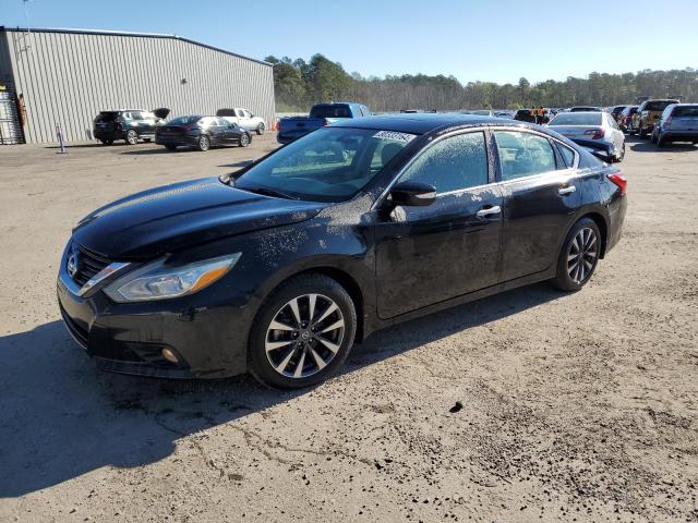 2016 NISSAN ALTIMA 2.5 VIN: 1N4AL3AP4GC166495