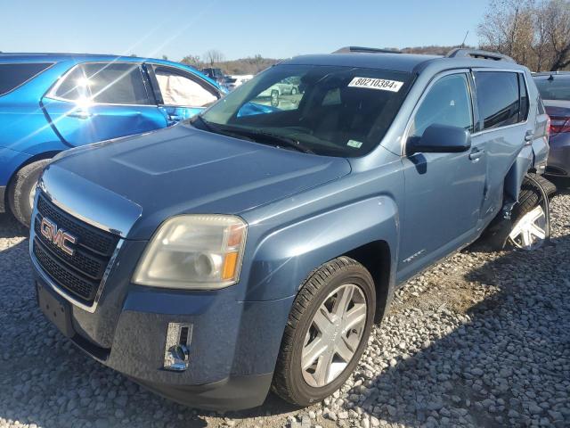 2012 GMC TERRAIN SL VIN: 2GKFLTEK8C6146997