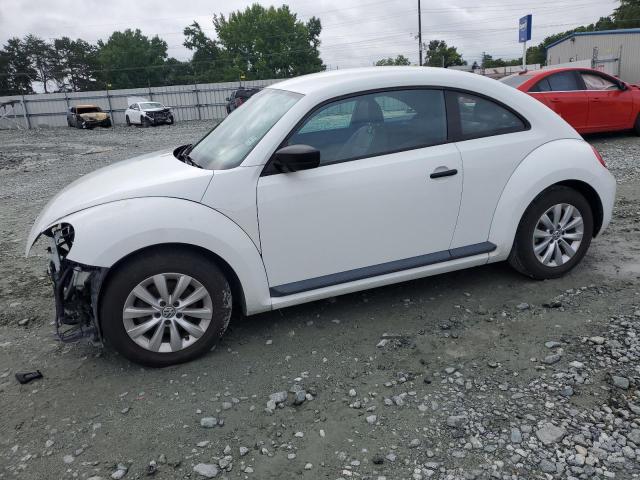 2015 VOLKSWAGEN BEETLE 1.8 VIN: 3VWF17AT9FM634001