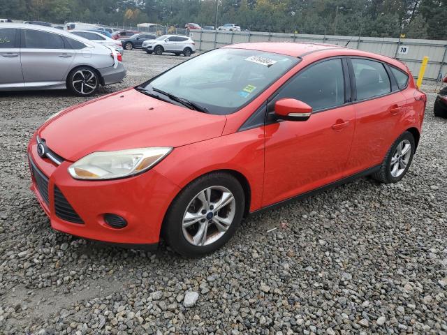 2014 FORD FOCUS SE VIN: 1FADP3K28EL309708