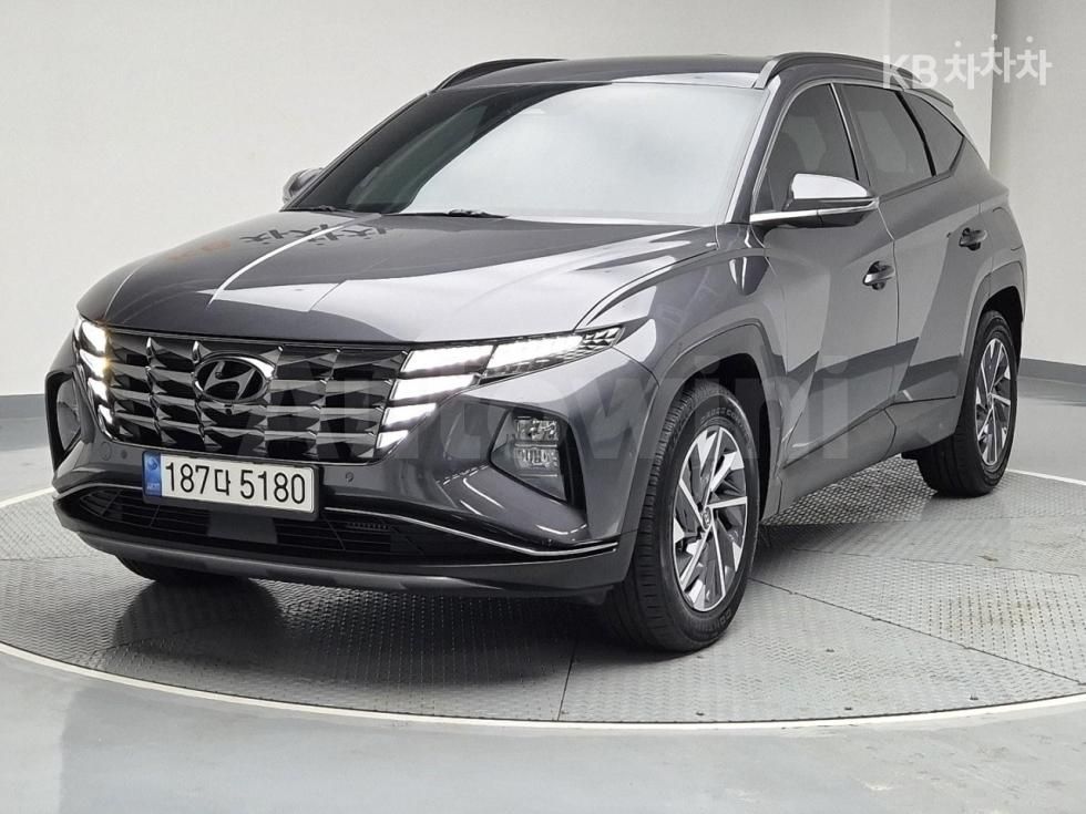 2022 HYUNDAI TUCSON VIN: KMHJE811BNU078526