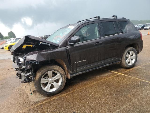 2014 JEEP COMPASS SP VIN: 1C4NJCBBXED647377