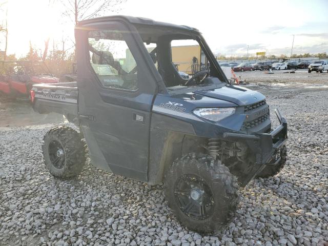 2019 POLARIS RANGER XP VIN: 4XARRU994K8546754