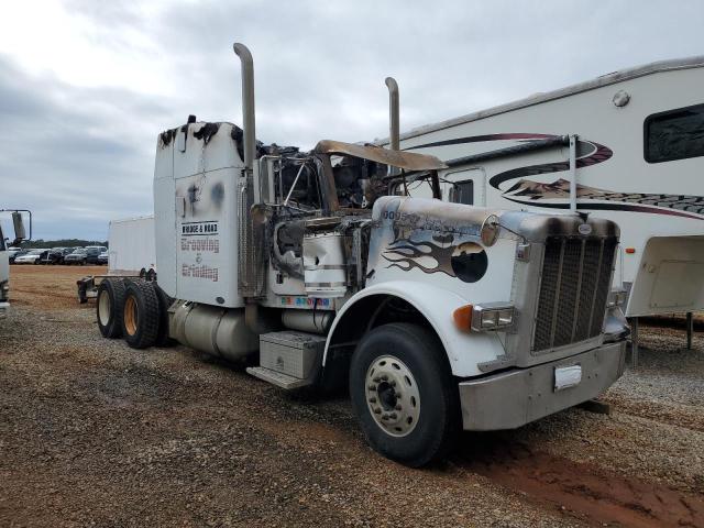 2000 PETERBILT 379 VIN: 1XP5DB9X9YN490277