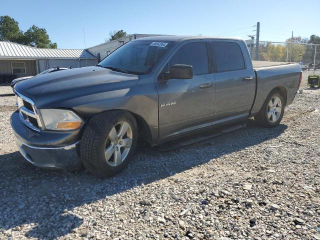 2009 DODGE RAM 1500 VIN: 1D3HB13P39S738203