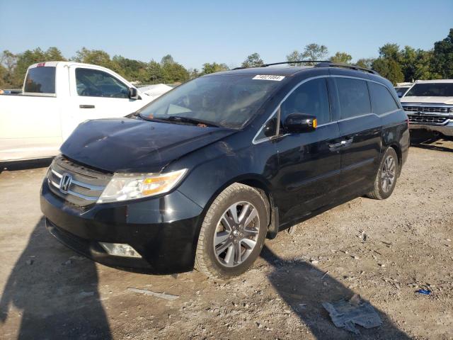 2013 HONDA ODYSSEY TO VIN: 5FNRL5H92DB061484
