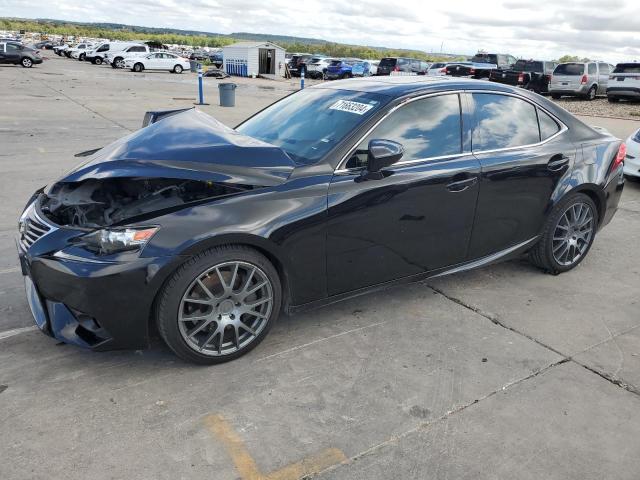 2016 LEXUS IS 200T VIN: JTHBA1D25G5024913