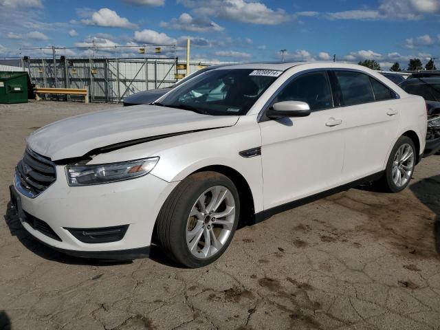 2013 FORD TAURUS SEL VIN: 1FAHP2E84DG154786