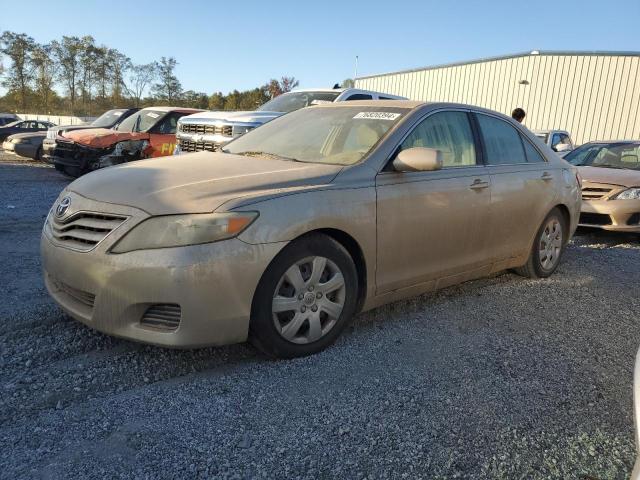 2010 TOYOTA CAMRY BASE VIN: 4T1BF3EK6AU059451