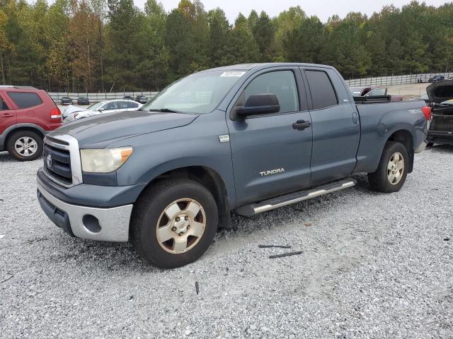 2010 TOYOTA TUNDRA DOU VIN: 5TFRM5F16AX006564