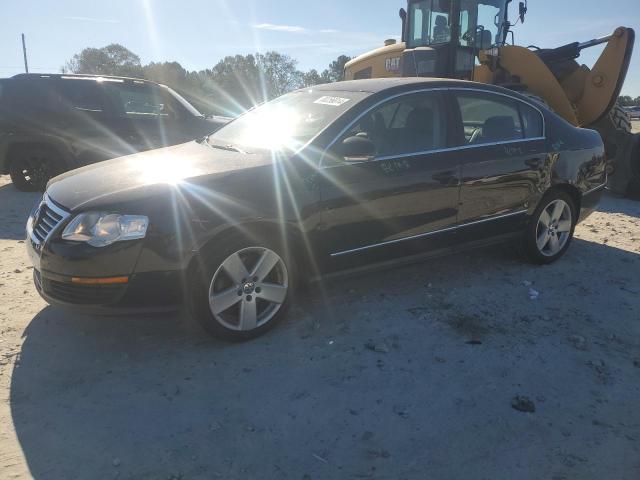 2008 VOLKSWAGEN PASSAT KOM VIN: WVWAK73C18P003019