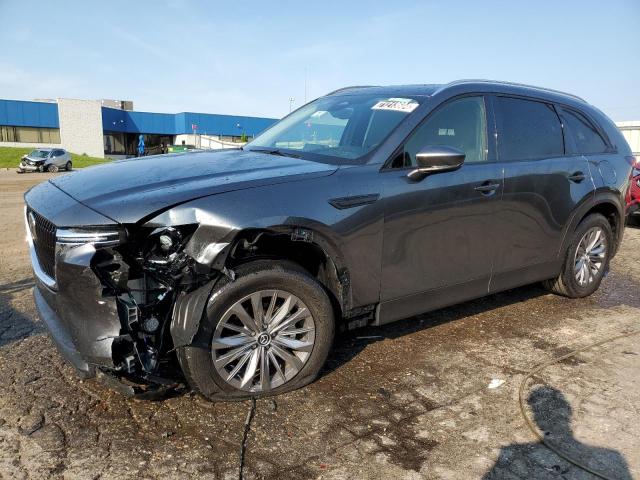 2024 MAZDA CX-90 PREF VIN: JM3KKCHD3R1153904