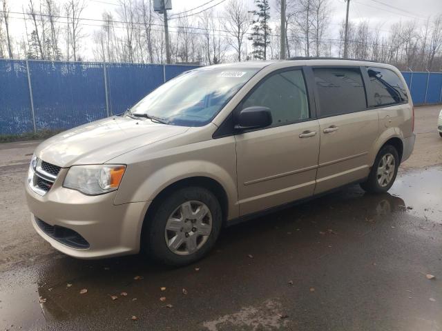 2013 DODGE GRAND CARA VIN: 2C4RDGBG3DR576708