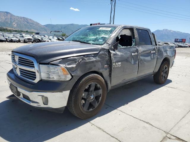 2014 RAM 1500 SLT VIN: 1C6RR6LT3ES456860