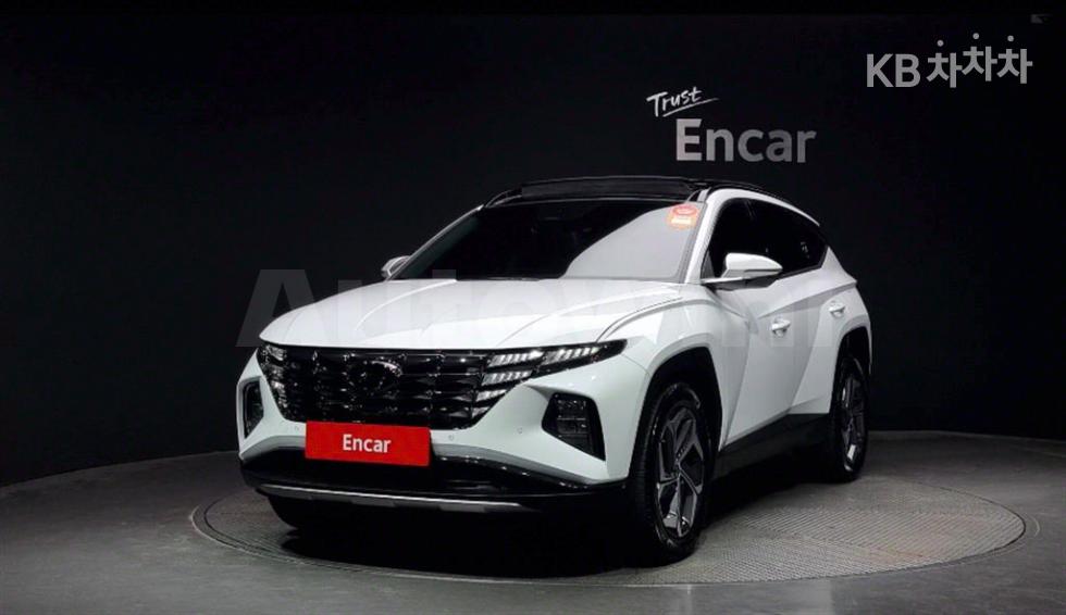 2021 HYUNDAI TUCSON VIN: KMHJE81BGMU014246