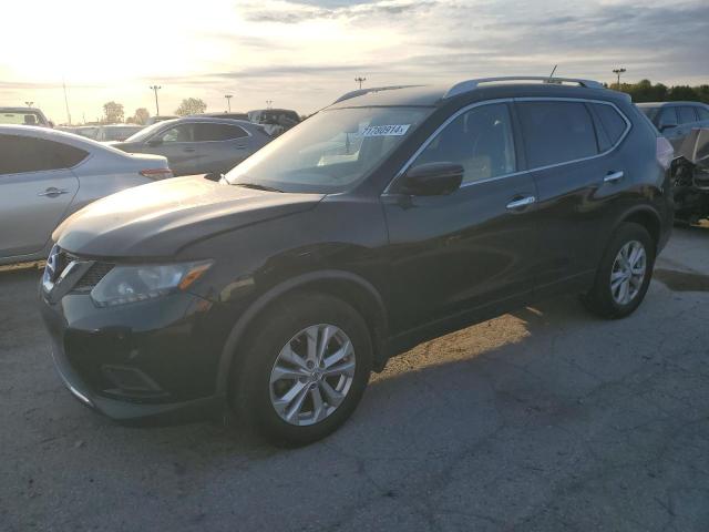 2016 NISSAN ROGUE S VIN: JN8AT2MV4GW143574