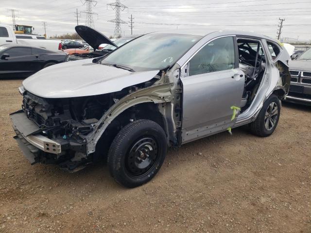2020 HONDA CR-V LX VIN: 2HKRW2H25LH641434