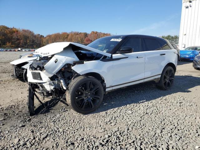 2020 LAND ROVER RANGE ROVE VIN: SALYK2EX3LA243985