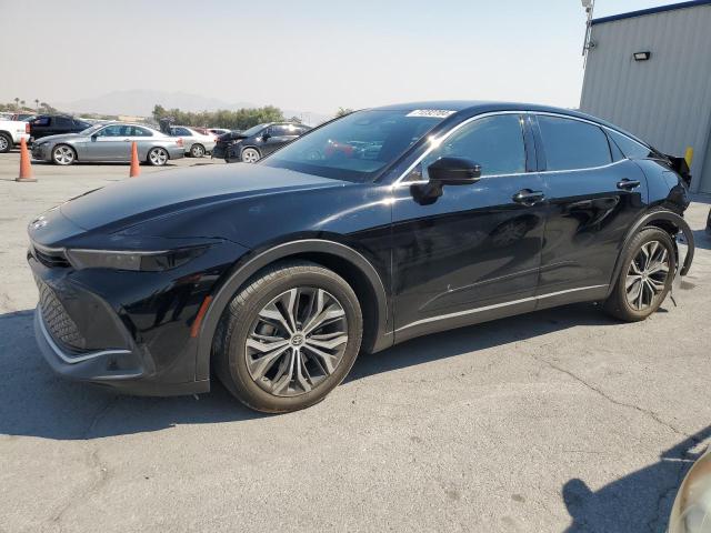 2024 TOYOTA CROWN XLE VIN: JTDAAAAF5R3019505