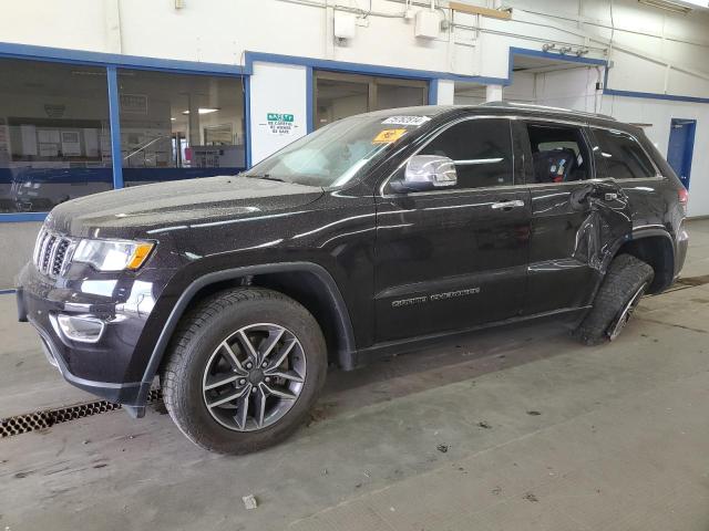 2019 JEEP GRAND CHER VIN: 1C4RJFBGXKC795898