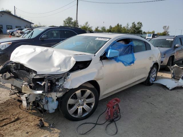 2010 BUICK LACROSSE C VIN: 1G4GE5EV0AF231170