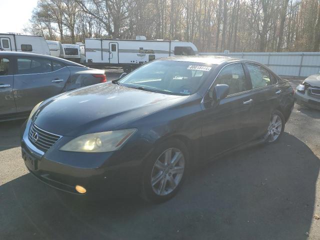 2007 LEXUS ES 350 VIN: JTHBJ46G772052465