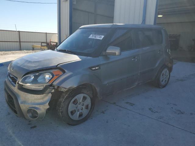 2013 KIA SOUL VIN: KNDJT2A52D7553439