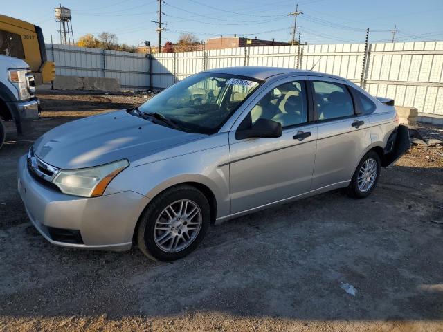 2009 FORD FOCUS SE VIN: 1FAHP35N69W153857
