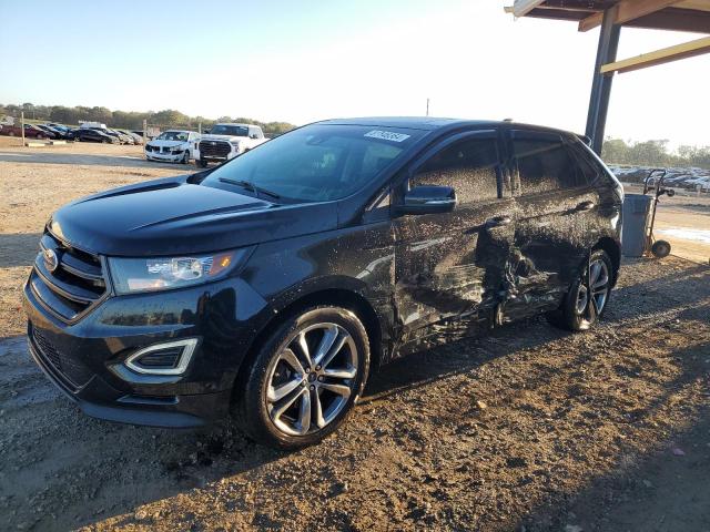2015 FORD EDGE SPORT VIN: 2FMTK3AP2FBB88883
