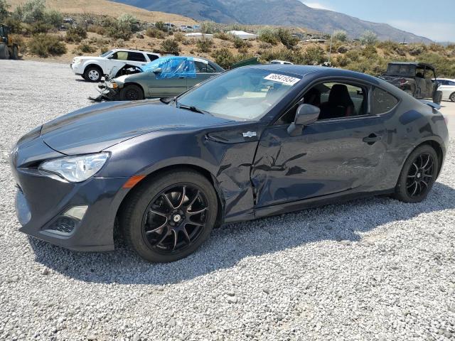 2013 TOYOTA SCION FR-S VIN: JF1ZNAA15D1718879