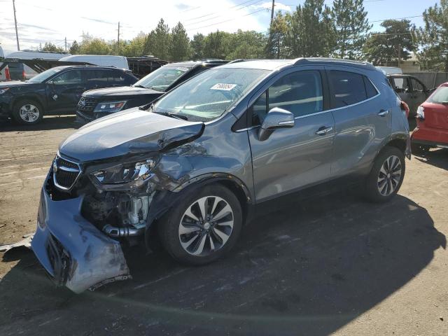 2019 BUICK ENCORE ESS VIN: KL4CJCSM0KB804098