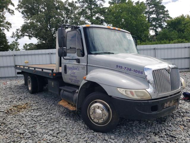 2002 INTERNATIONAL 4000 4300 VIN: 1HTMMAAM92H511601