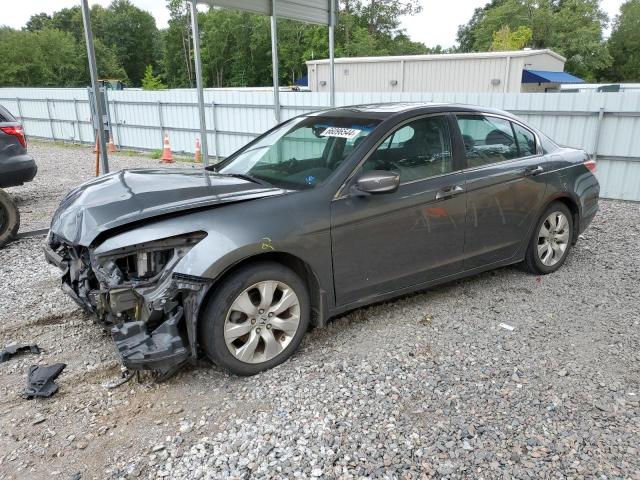 2008 HONDA ACCORD EXL VIN: 1HGCP26858A049459