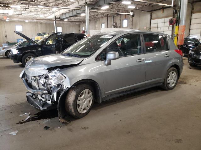 2011 NISSAN VERSA S VIN: 3N1BC1CP5BL507693