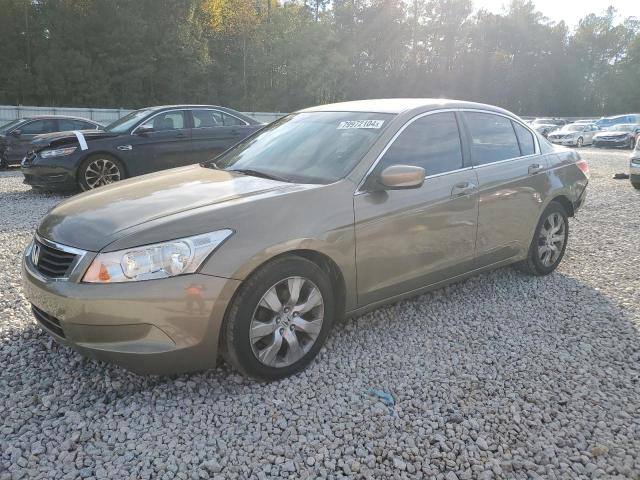 2009 HONDA ACCORD EXL VIN: 1HGCP26839A150405
