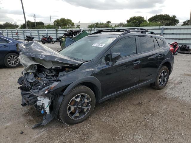 2020 SUBARU CROSSTREK VIN: JF2GTAEC7L8259350