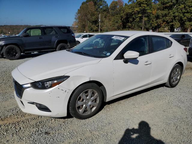 2017 MAZDA 3 SPORT VIN: 3MZBN1U73HM123174