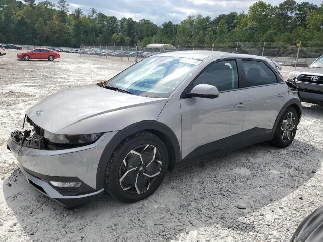 2023 HYUNDAI IONIQ 5 SE VIN: KM8KM4ABXPU186441