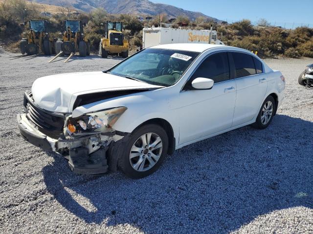 2010 HONDA ACCORD LXP VIN: 1HGCP2F40AA171567