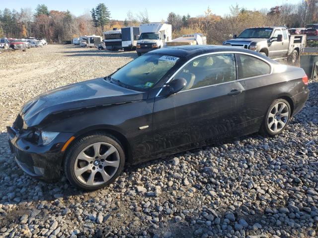 2008 BMW 328 XI SUL VIN: WBAWV53578P079392