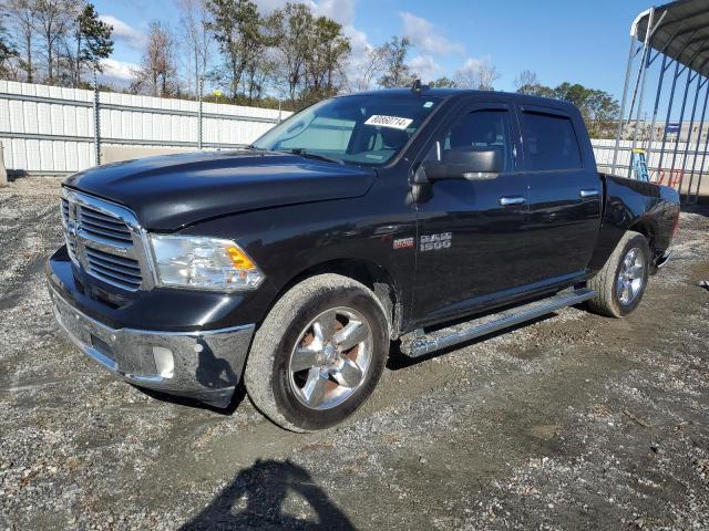 2018 RAM 1500 SLT VIN: 3C6RR7LT2JG265079