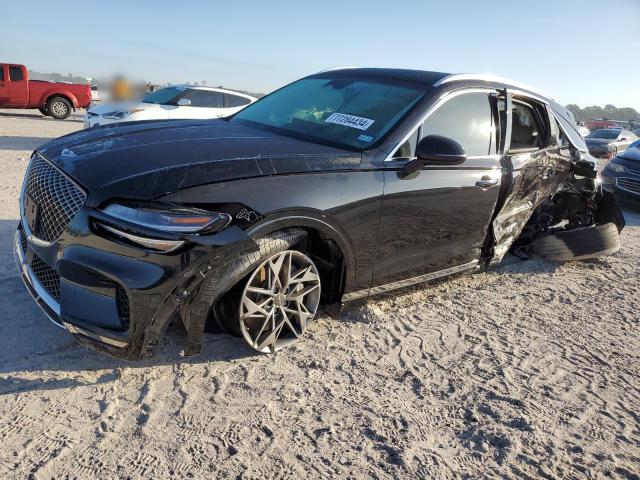 2024 GENESIS GV70 BASE VIN: 5NMMADTB2RH003885