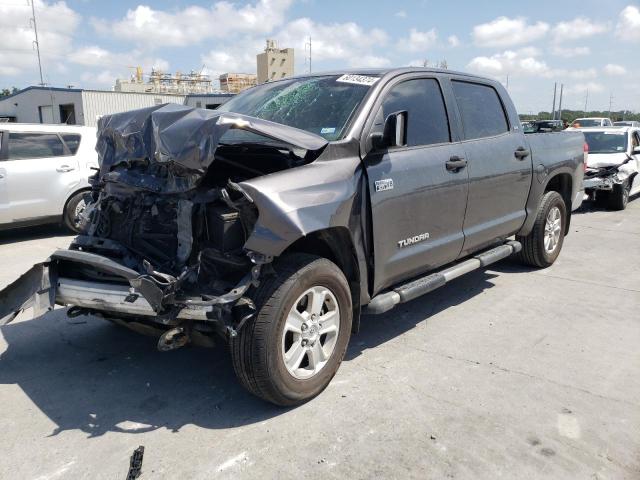 2017 TOYOTA TUNDRA CRE VIN: 5TFDY5F17HX642788