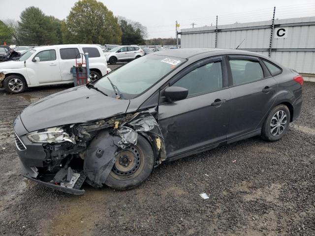 2016 FORD FOCUS S VIN: 1FADP3E21GL335761